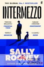 Intermezzo - książka