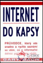 Internet do kapsy - książka