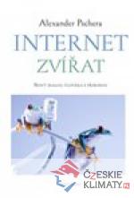 Internet zvířat - książka