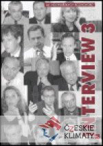 Interview 3 - książka