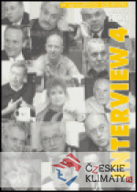 Interview 4 - książka