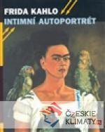 Intimní autoportrét - książka