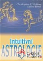 Intuitivní astrologie - książka