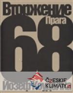 Invaze 68 /rusky/ - książka