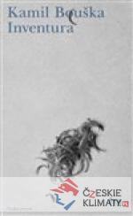Inventura - książka