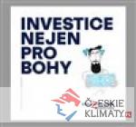 Investice nejen pro bohy - książka