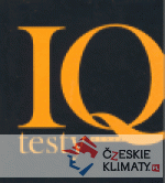 IQ testy - Mensa - książka