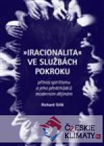 Iracionalita ve službách pokroku - książka