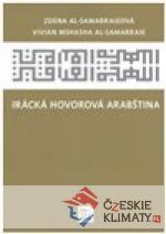 Irácká hovorová arabština - książka