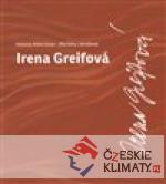 Irena Greifová - książka