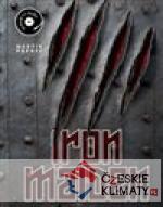 Iron Maiden: Album po albu - książka