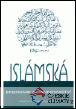 Islámská ekonomie a bankovnictví - książka