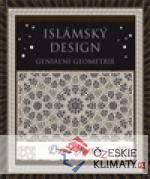 Islámský design - książka