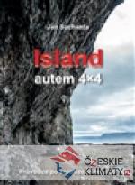 Island - autem 4x4 - książka