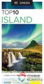 Island - TOP 10 - książka