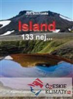 Island 133 nej... - książka