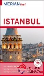 Istanbul - Merian Live! - książka