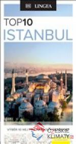 Istanbul - TOP 10 - książka