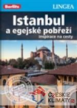 Istanbul a egejské pobřeží - książka