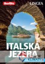 Italská jezera a Verona 2 - Inspirace na cesty - książka