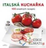 Italská kuchařka /naše vojsko/ - książka