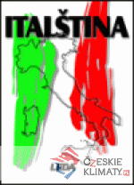 Italština - książka