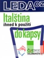 Italština ihned k použití - do kapsy - książka