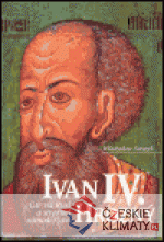 Ivan IV. Hrozný - książka