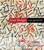 Ivan Steiger - sui generis - książka