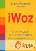 iWoz - książka