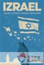 Izrael - książka
