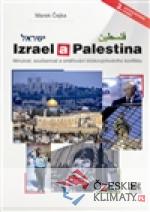 Izrael a Palestina - książka