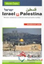 Izrael a Palestina - książka