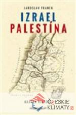 Izrael Palestína - krátka história - książka