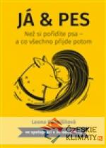 Já & Pes - książka