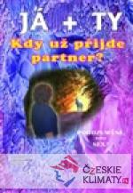JÁ + TY - książka