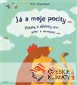 Já a moje pocity - książka