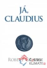 Já, Claudius - książka