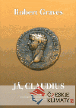 Já, Claudius - książka