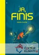 Ja, Finis - książka
