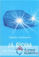 Já řídím - książka