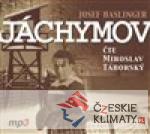 Jáchymov - książka