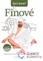 Jací jsou? - Finové - książka