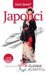 Jací jsou? - Japonci - książka