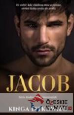 Jacob - książka
