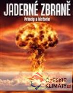 Jaderné zbraně - książka