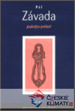 Jadvižin polštář - książka