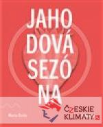 Jahodová sezóna - książka