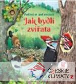 Jak bydlí zvířata - książka