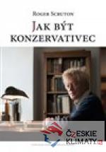 Jak být konzervativec - książka